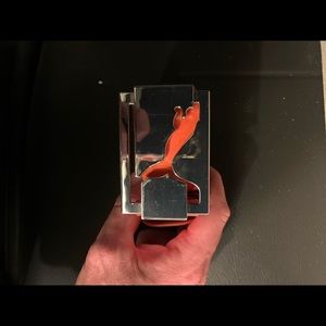 Puma Rickie Fowler Golf Belt